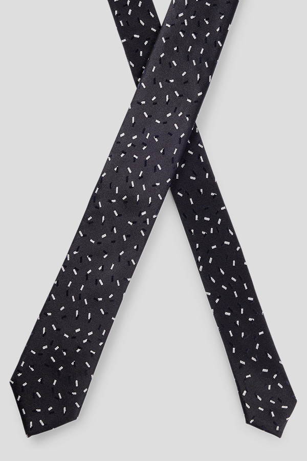 ΓΡΑΒΑΤΑ BOSS - 404 ΜΠΛΕ